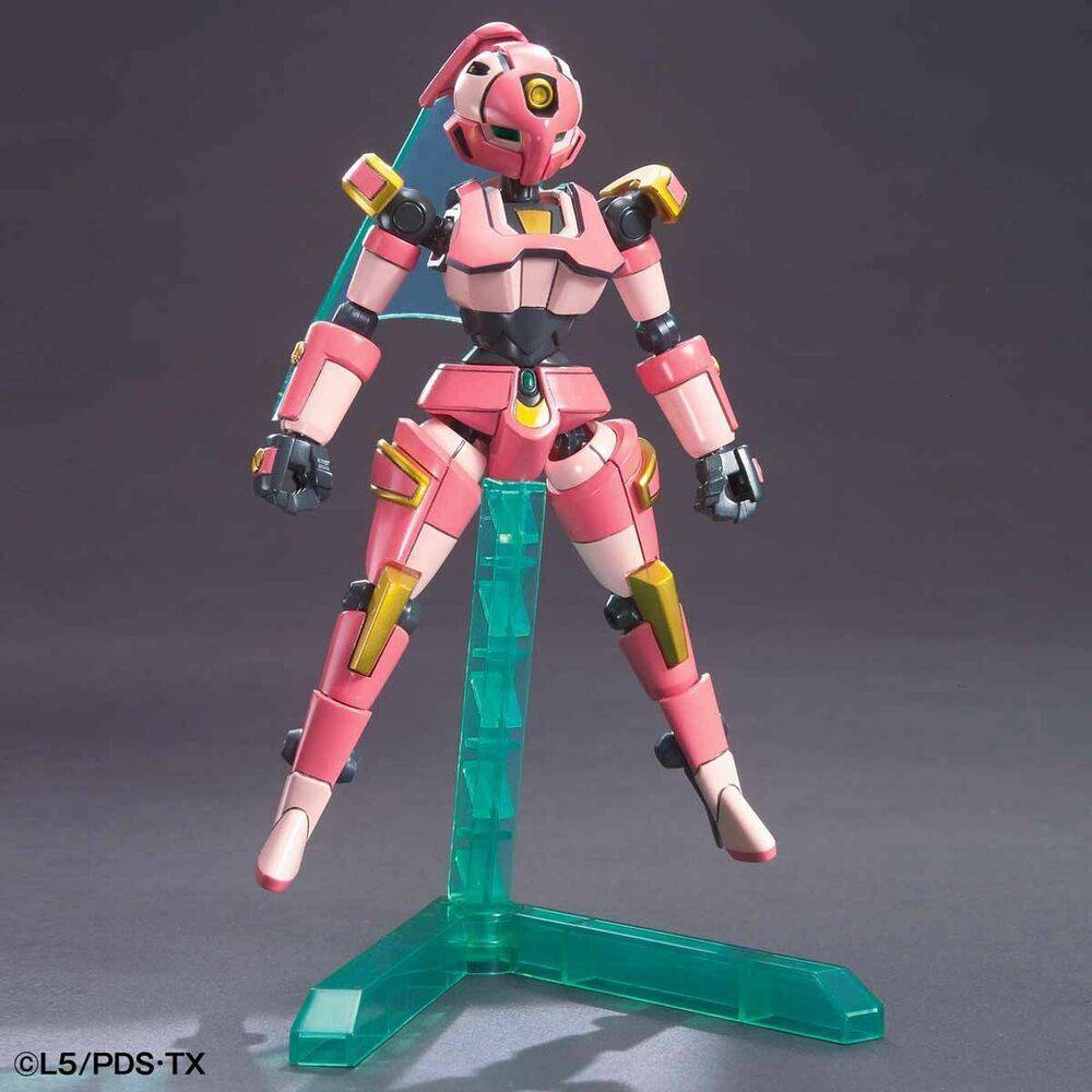 LBX KUNOICHI