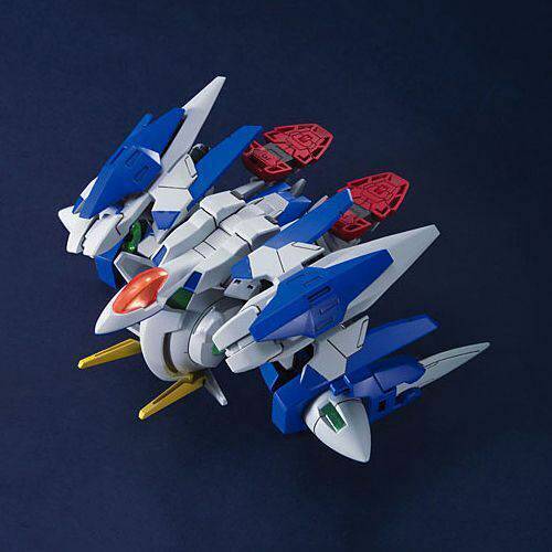 BB322 OORAISER