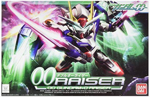 BB322 OORAISER