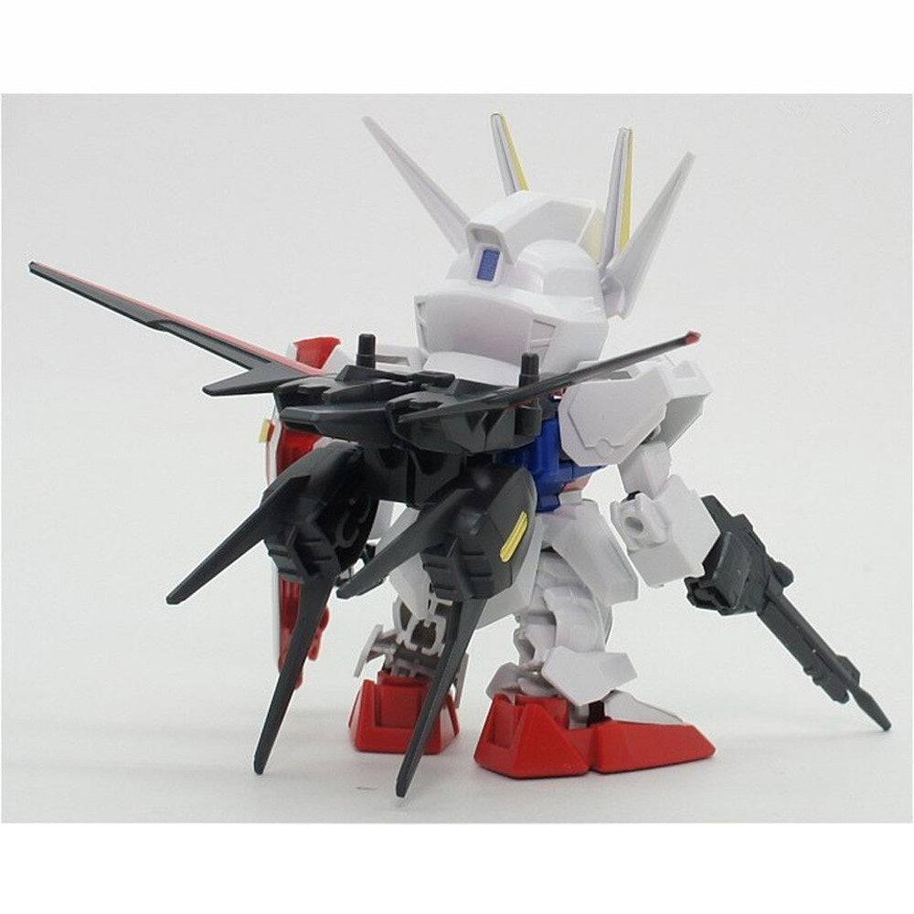 SD GUNDAM EXSTANDARD 002 AILE STRIKE GUNDAM