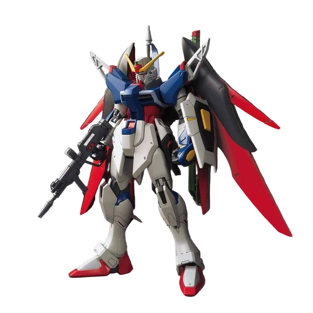 HGCE 1/144 DESTINY GUNDAM