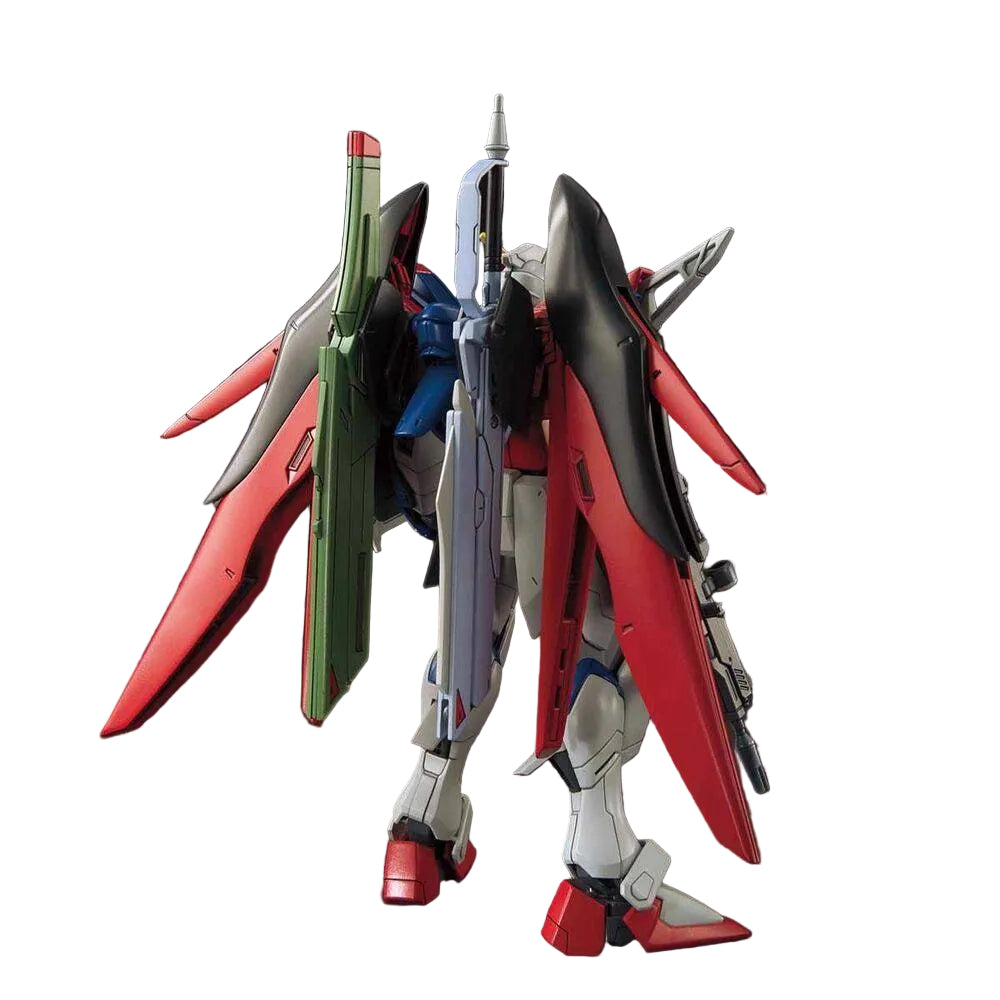 HGCE 1/144 DESTINY GUNDAM