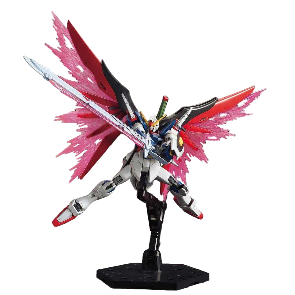 HGCE 1/144 DESTINY GUNDAM