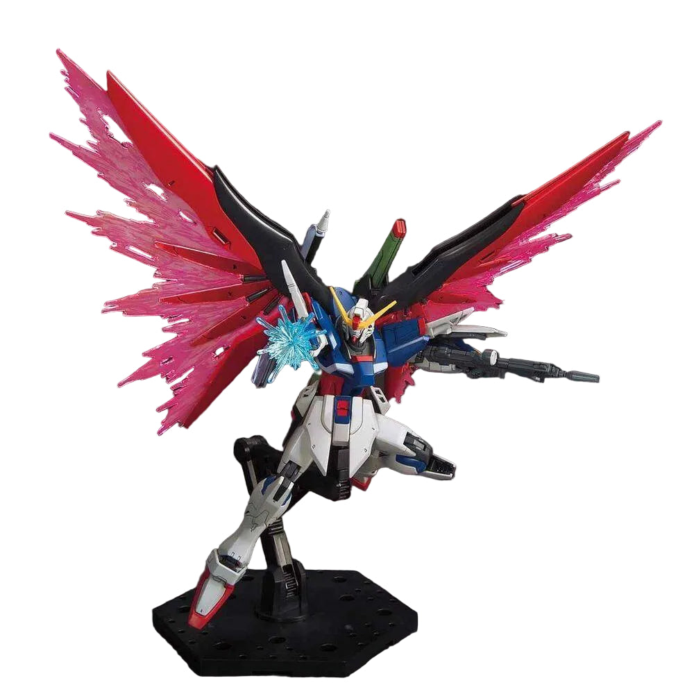 HGCE 1/144 DESTINY GUNDAM