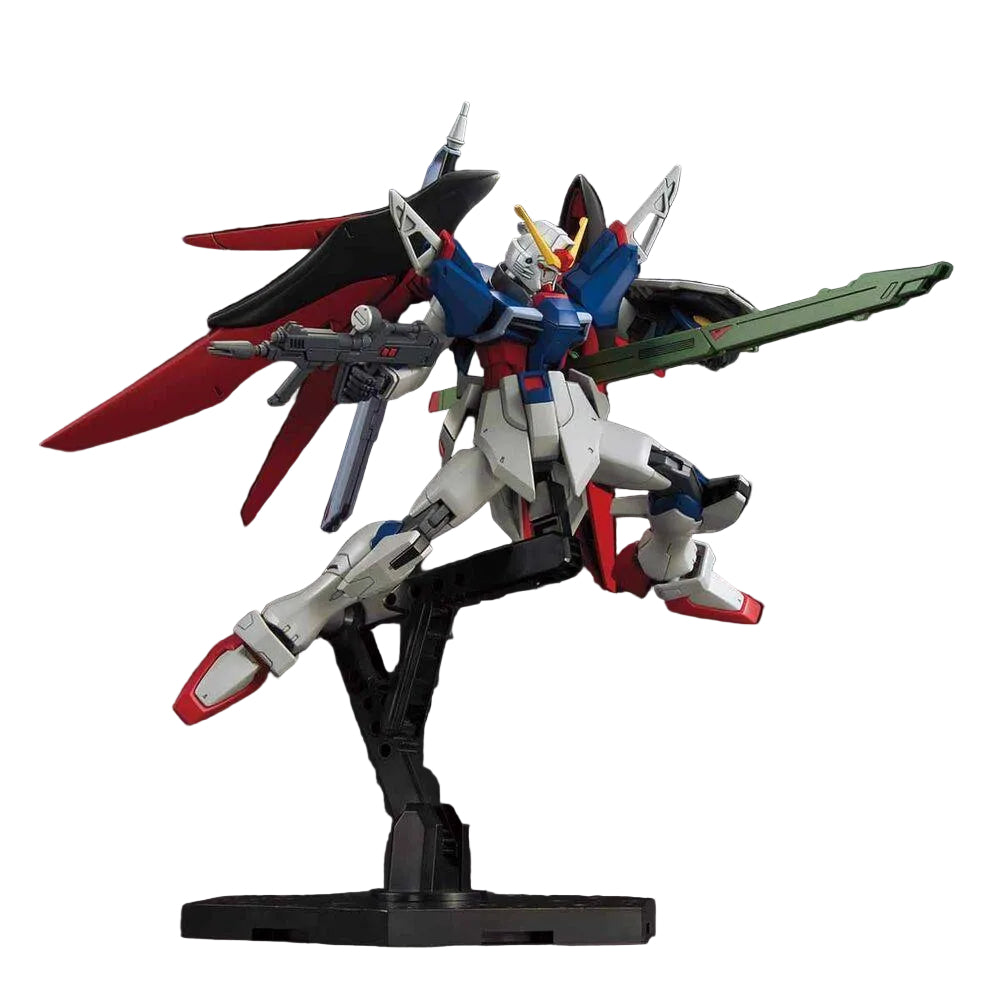 HGCE 1/144 DESTINY GUNDAM