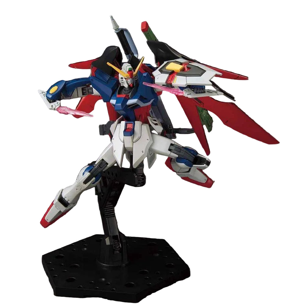 HGCE 1/144 DESTINY GUNDAM