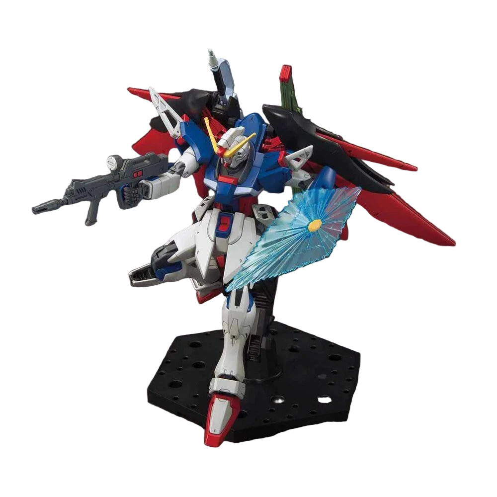 HGCE 1/144 DESTINY GUNDAM
