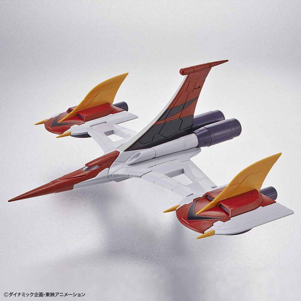 HG 1/144 GRENDIZER (INFINITISM)