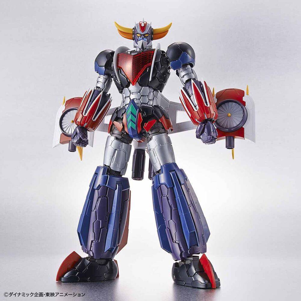 HG 1/144 GRENDIZER (INFINITISM)
