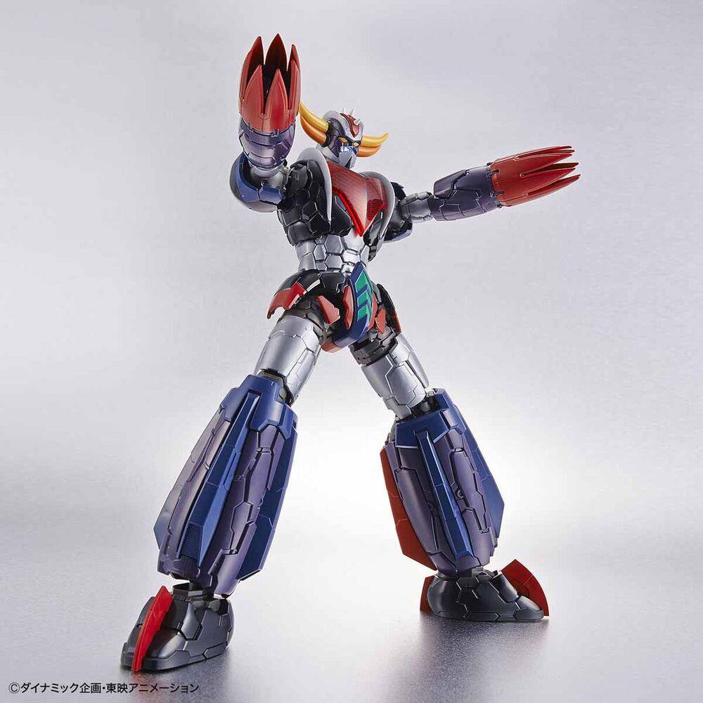 HG 1/144 GRENDIZER (INFINITISM)