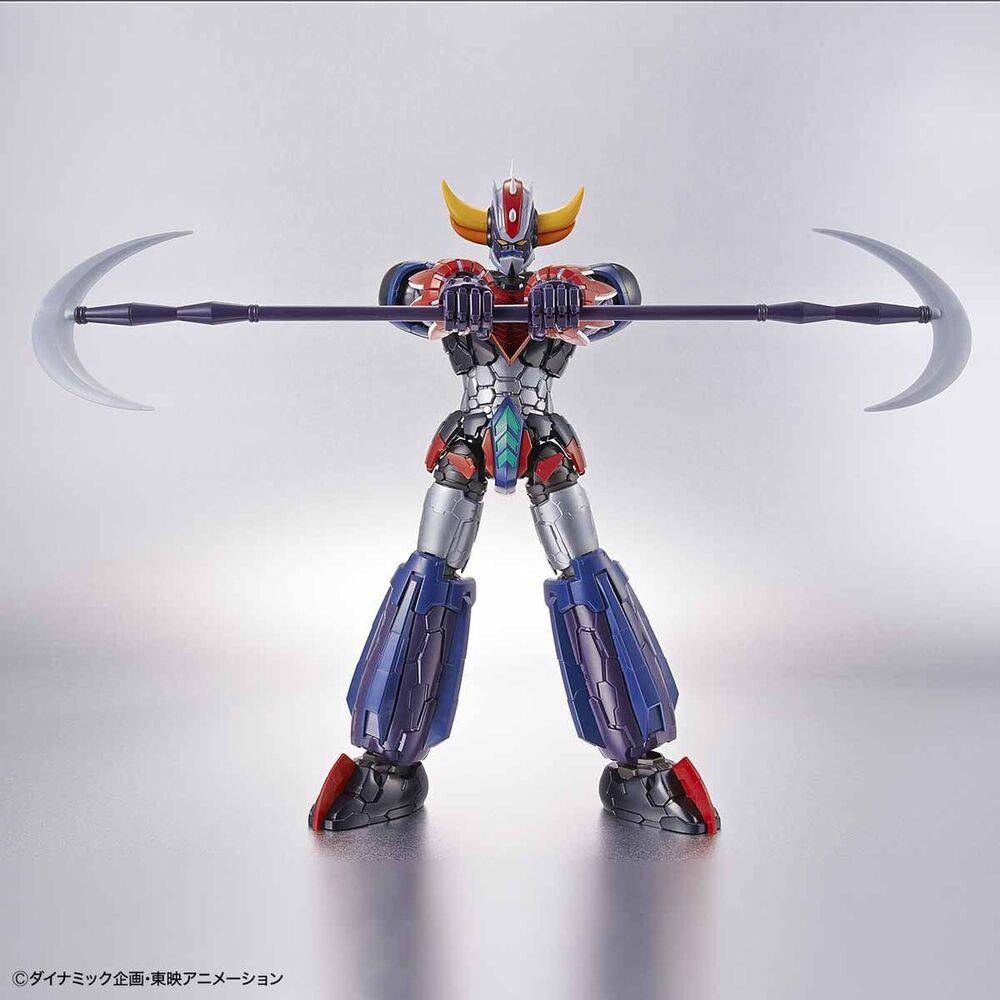HG 1/144 GRENDIZER (INFINITISM)