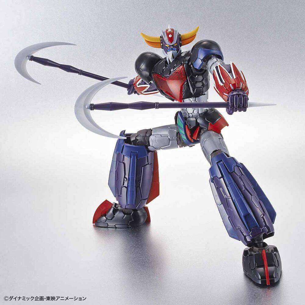 HG 1/144 GRENDIZER (INFINITISM)