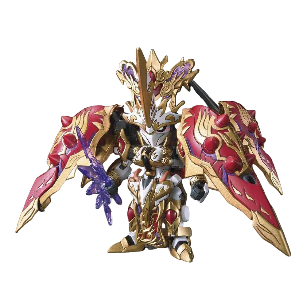 SD SANGOKU SOKETSUDEN Diao Chan KSHATRIYA