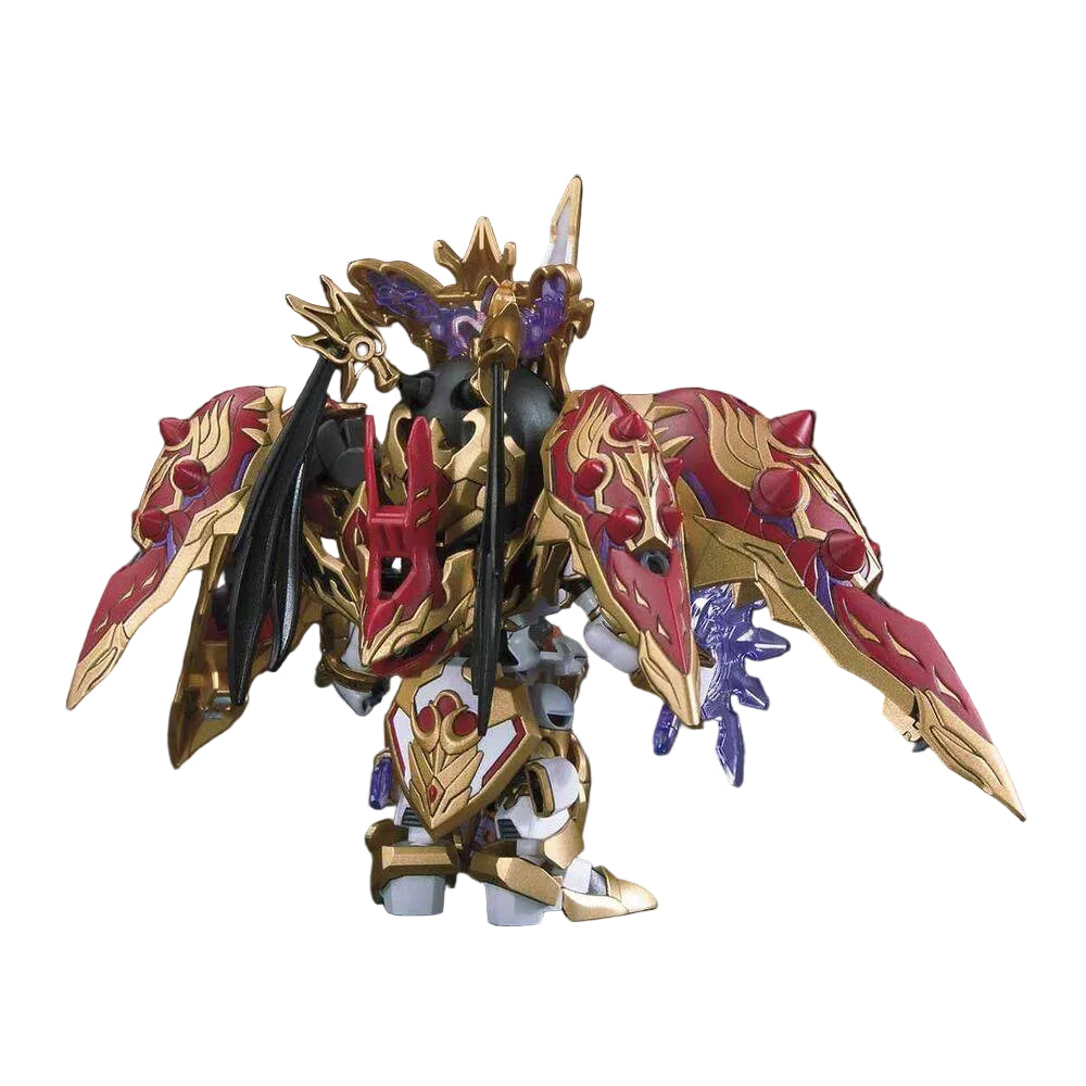SD SANGOKU SOKETSUDEN Diao Chan KSHATRIYA
