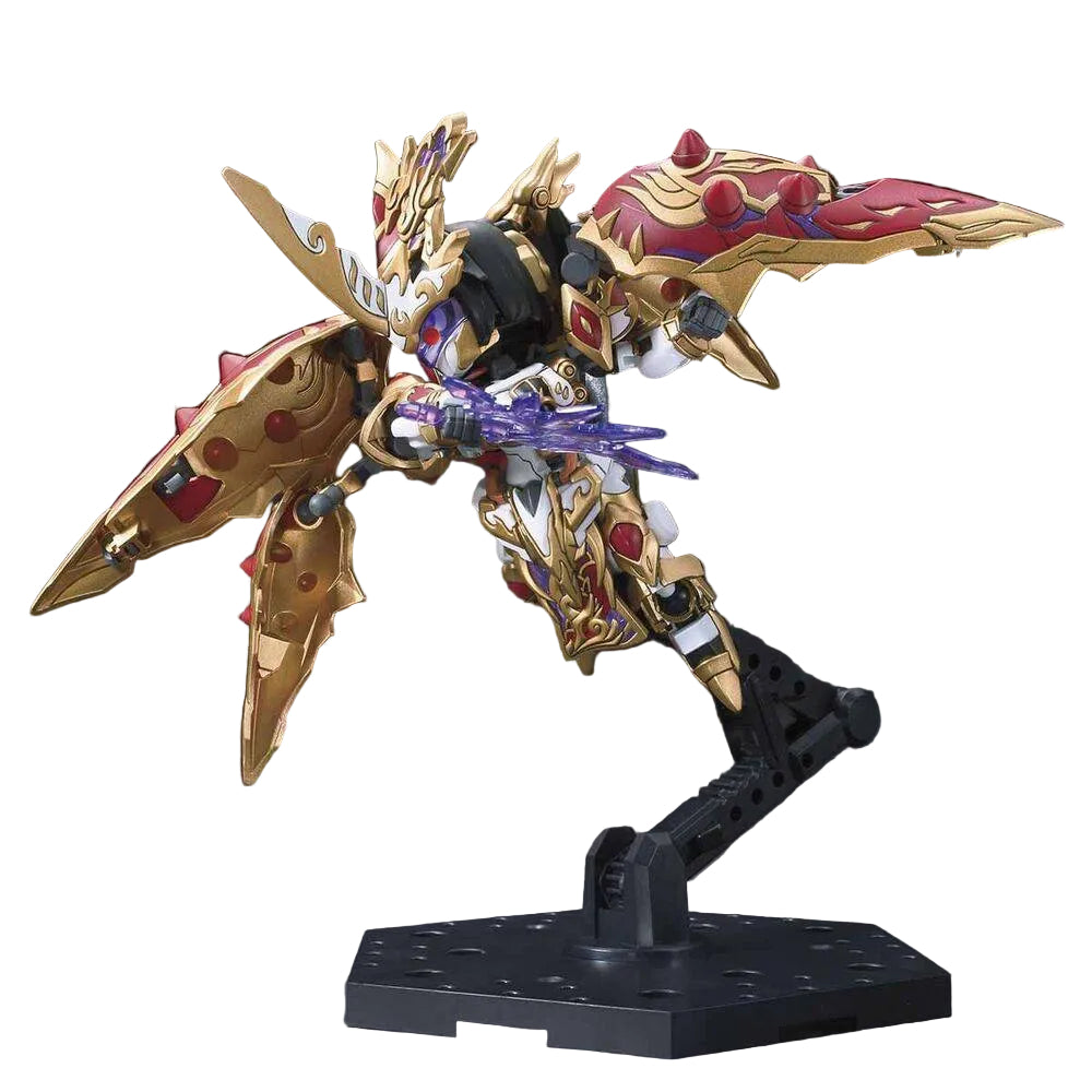 SD SANGOKU SOKETSUDEN Diao Chan KSHATRIYA