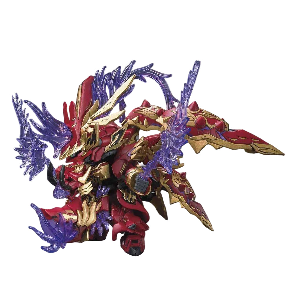 SD SANGOKU SOKETSUDEN Diao Chan KSHATRIYA