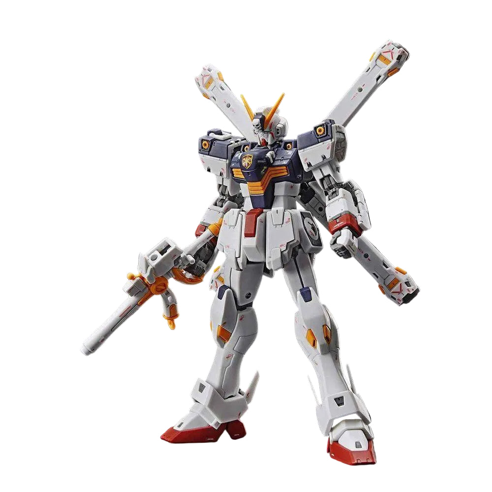 RG 1/144 CROSSBONE GUNDAM X1