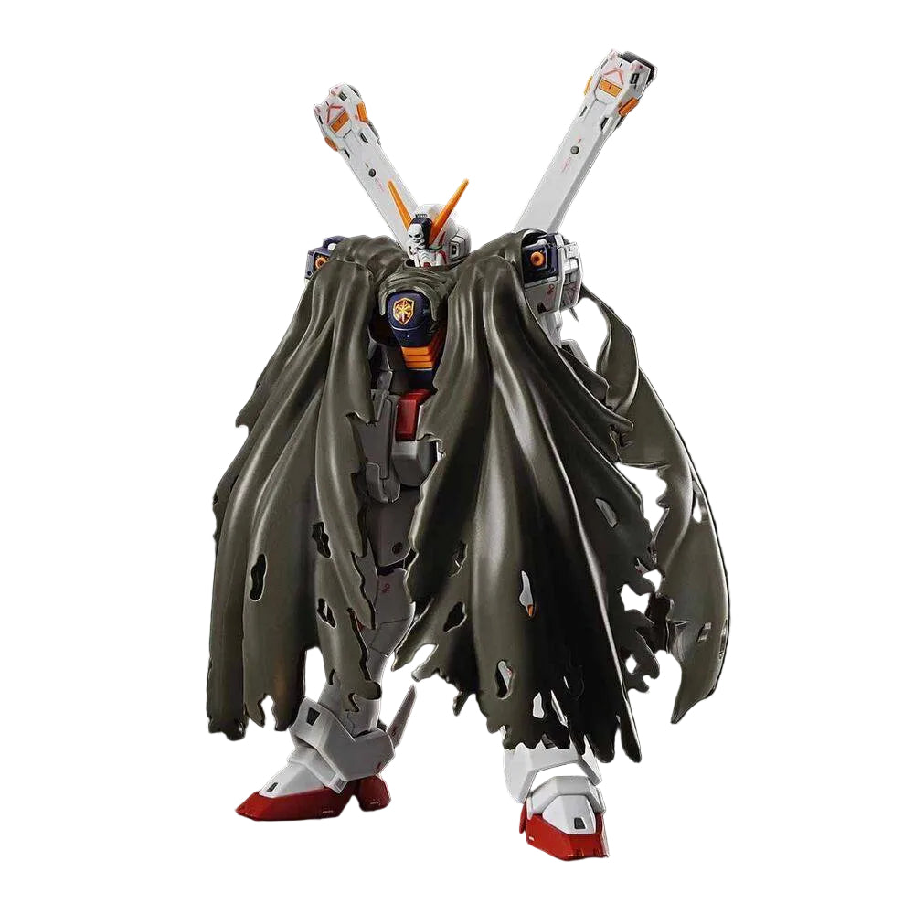 RG 1/144 CROSSBONE GUNDAM X1