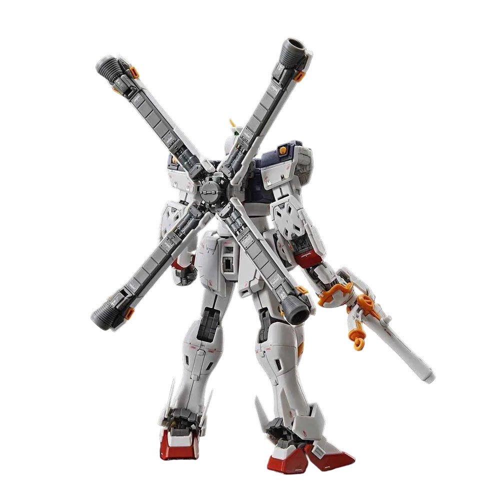 RG 1/144 CROSSBONE GUNDAM X1