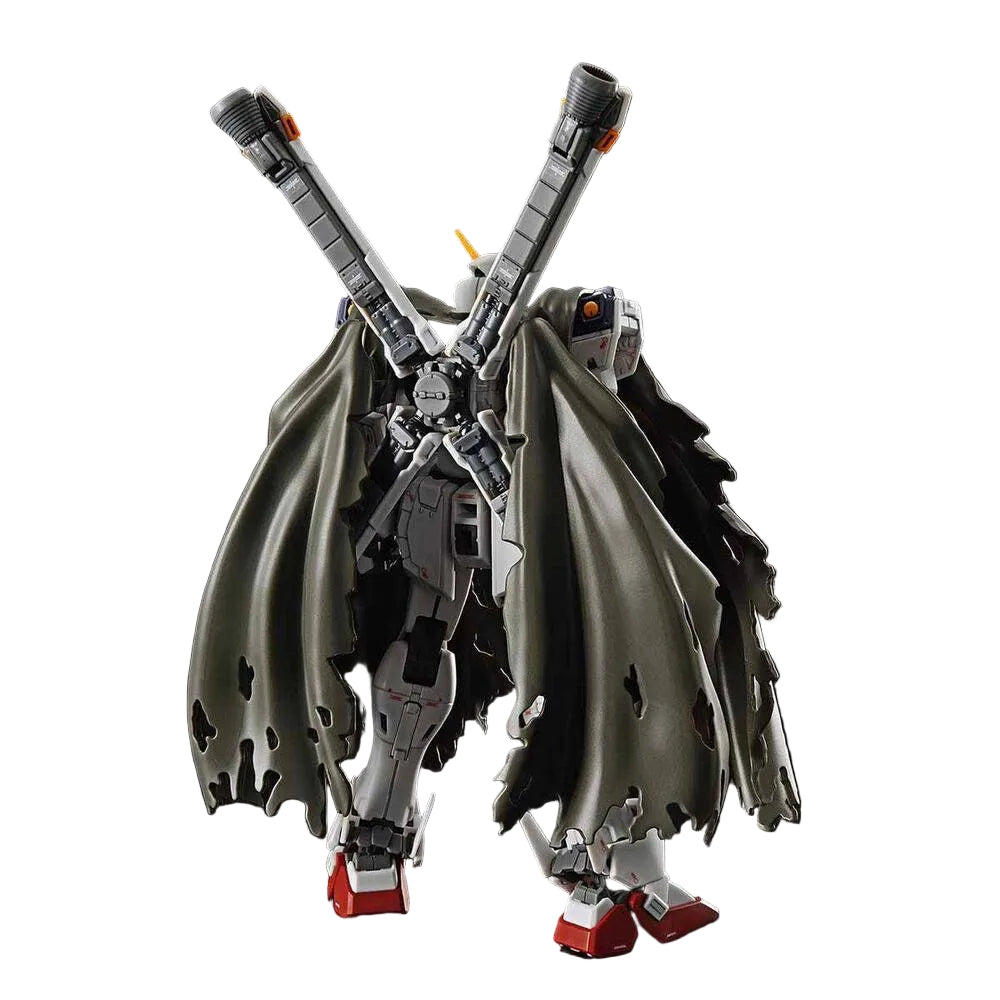 RG 1/144 CROSSBONE GUNDAM X1