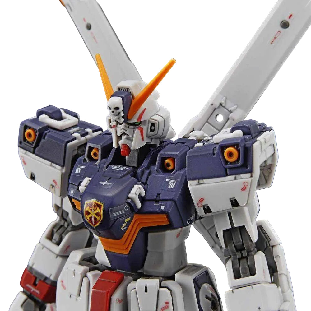 RG 1/144 CROSSBONE GUNDAM X1