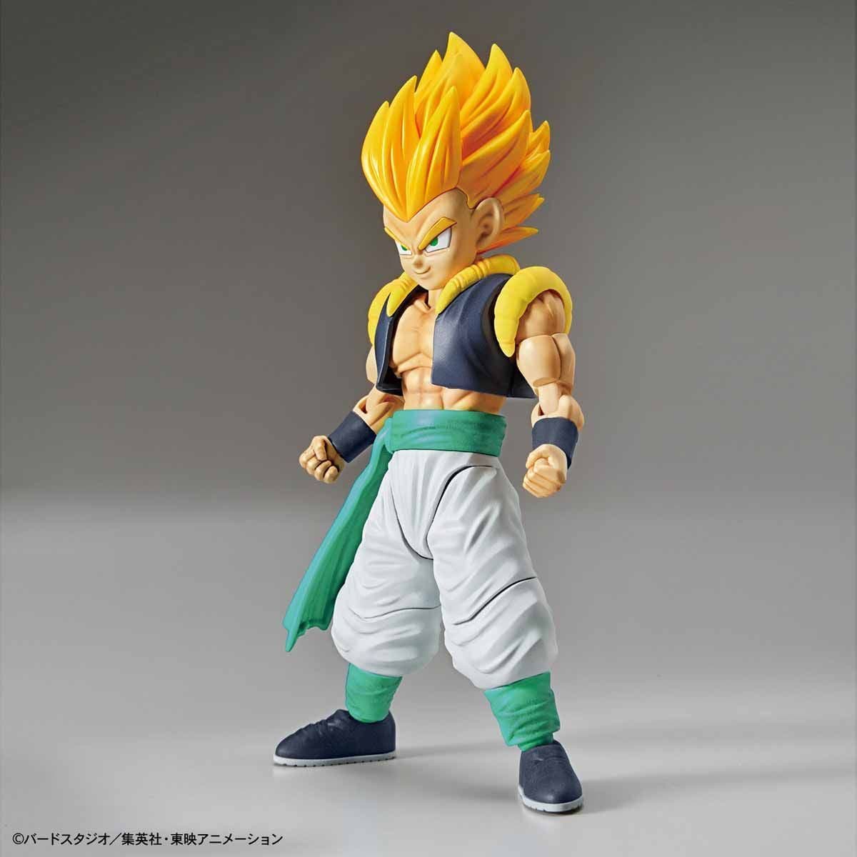 Figurerise Standard SUPER SAIYAN GOTENKS