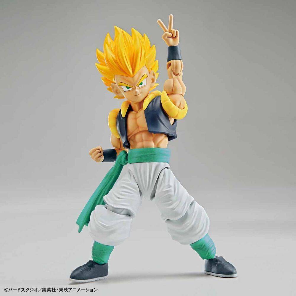 Figurerise Standard SUPER SAIYAN GOTENKS