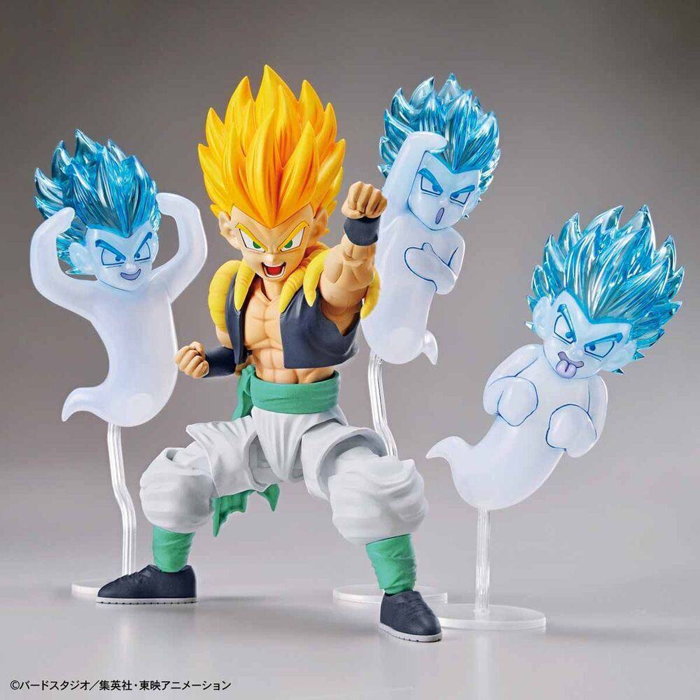 Figurerise Standard SUPER SAIYAN GOTENKS