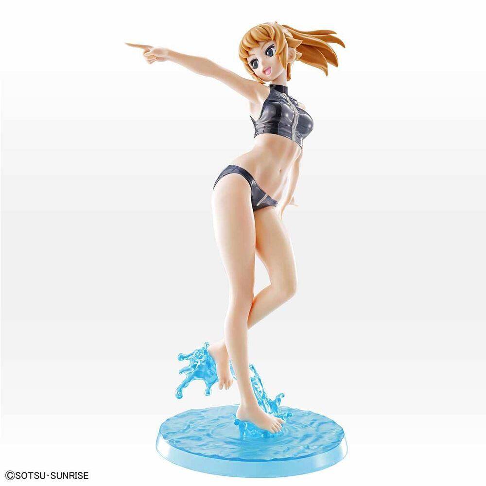 Figure-riseLABO HOSHINO FUMINA