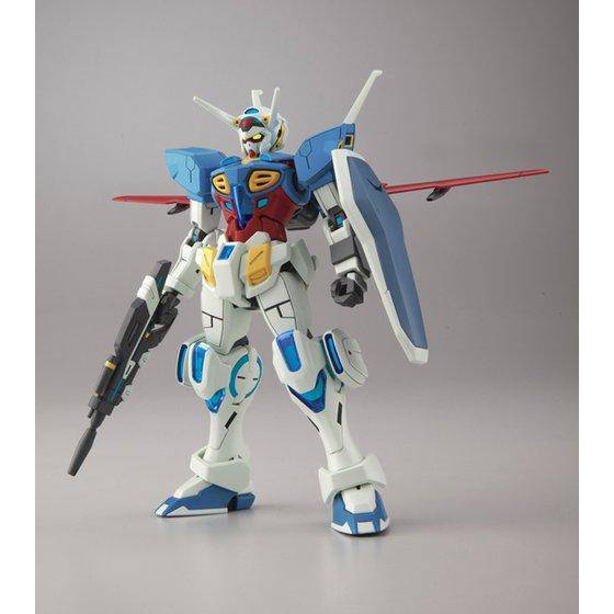HG 1/144 GUNDAM GSELF ATMOSPHERIC PACK
