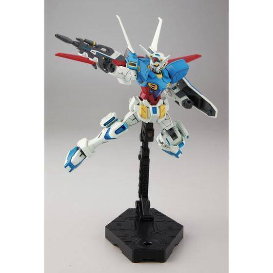 HG 1/144 GUNDAM GSELF ATMOSPHERIC PACK