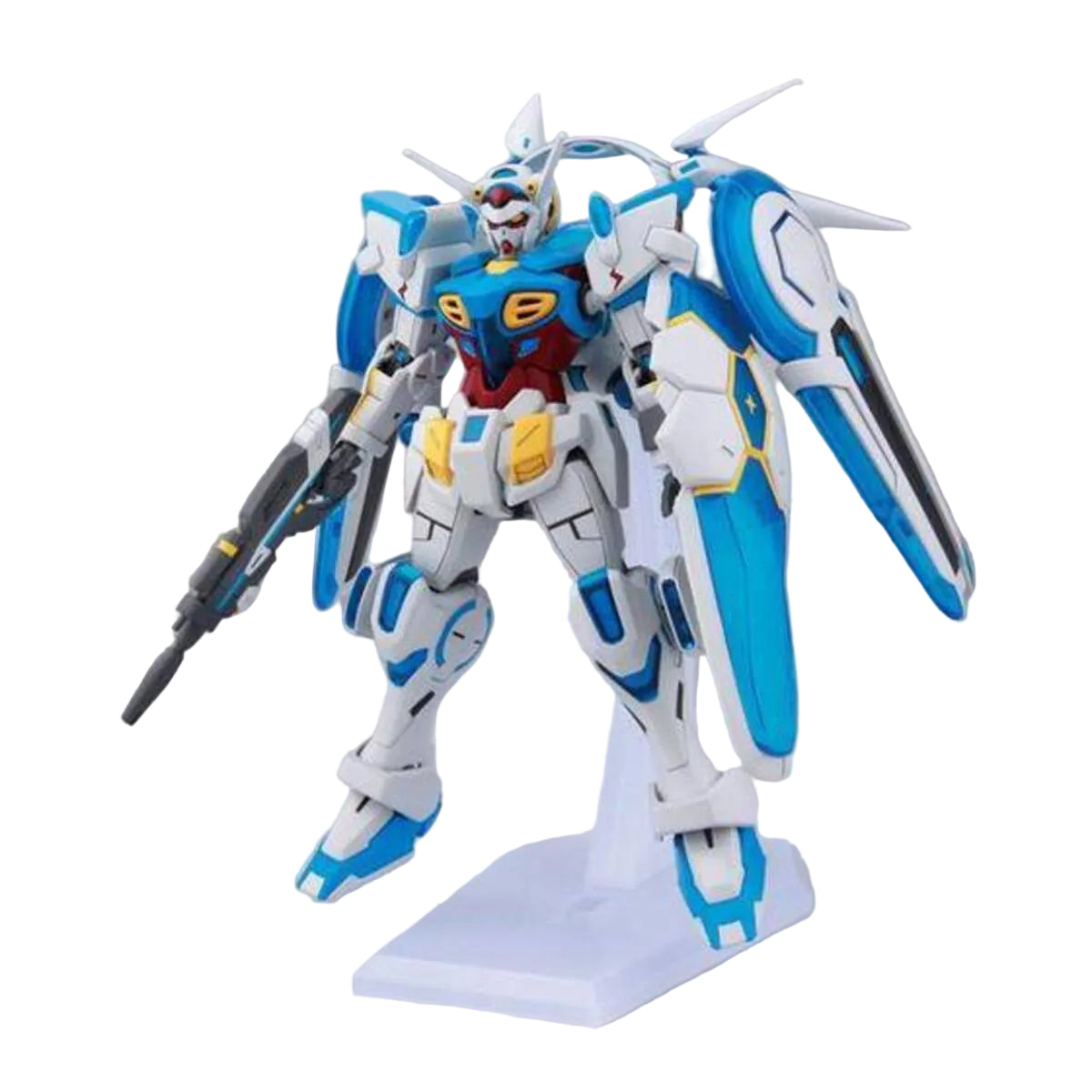 HG 1/144 Gundam G-Self Perfect Pack