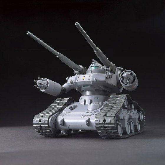 Bandai - HG 1/144 GUNTANK EARLY TYPE