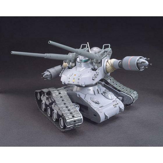 Bandai - HG 1/144 GUNTANK EARLY TYPE