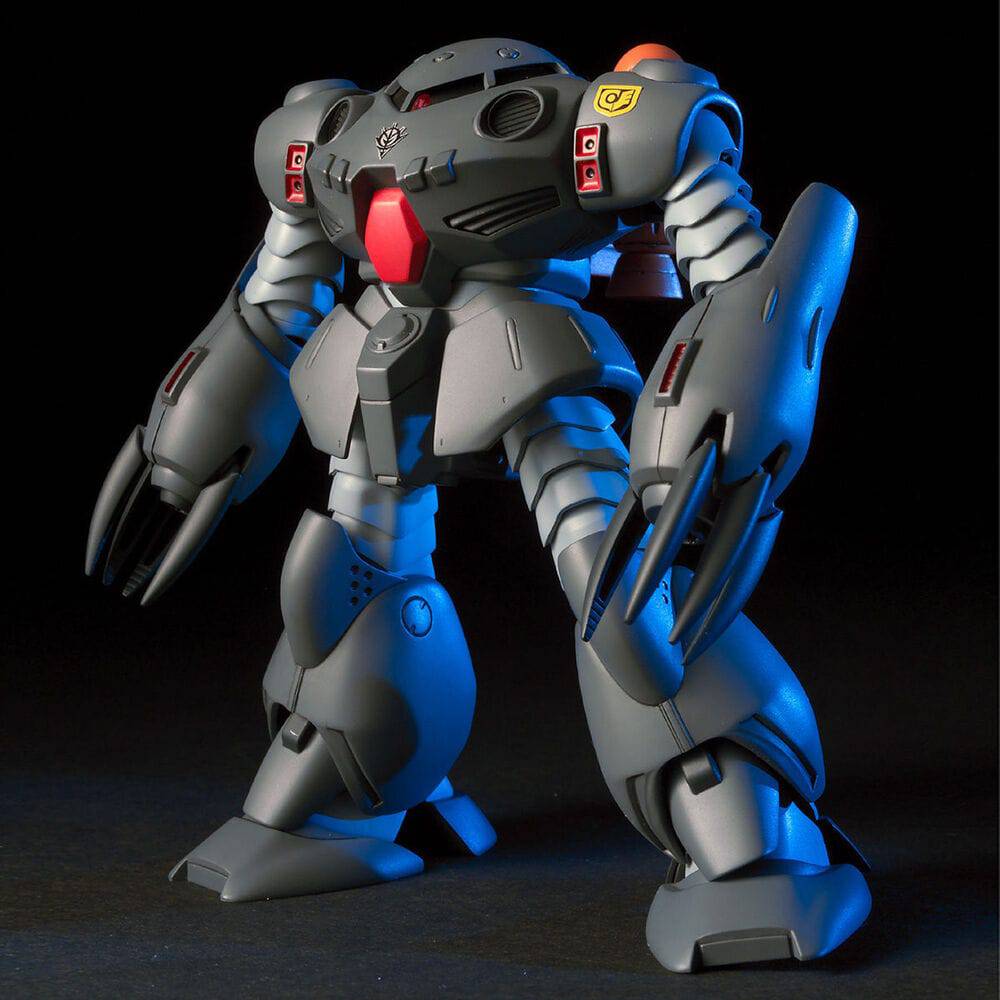 HGUC 1/144 MSM07E ZGOCK E