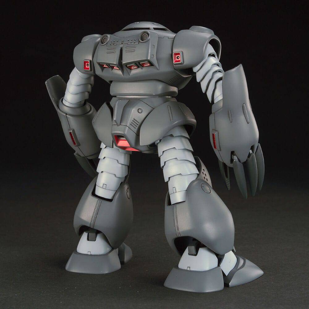 HGUC 1/144 MSM07E ZGOCK E