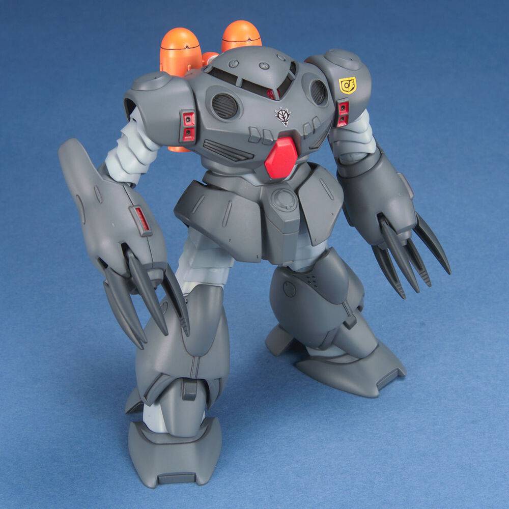 HGUC 1/144 MSM07E ZGOCK E