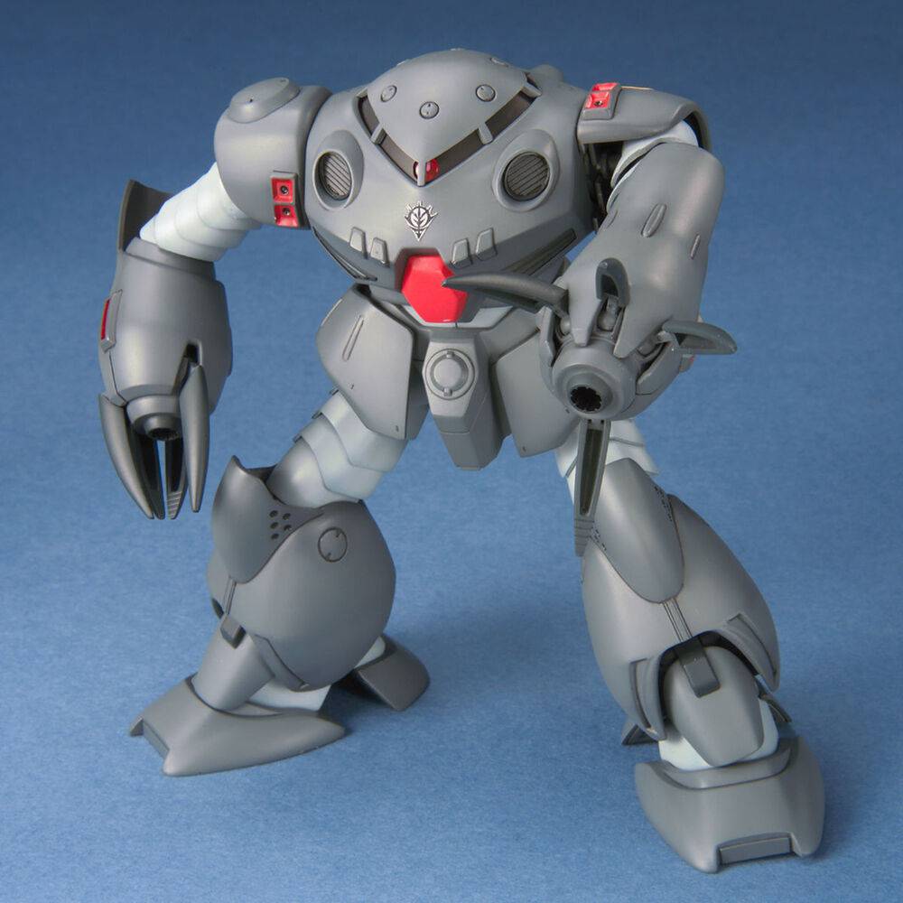 HGUC 1/144 MSM07E ZGOCK E