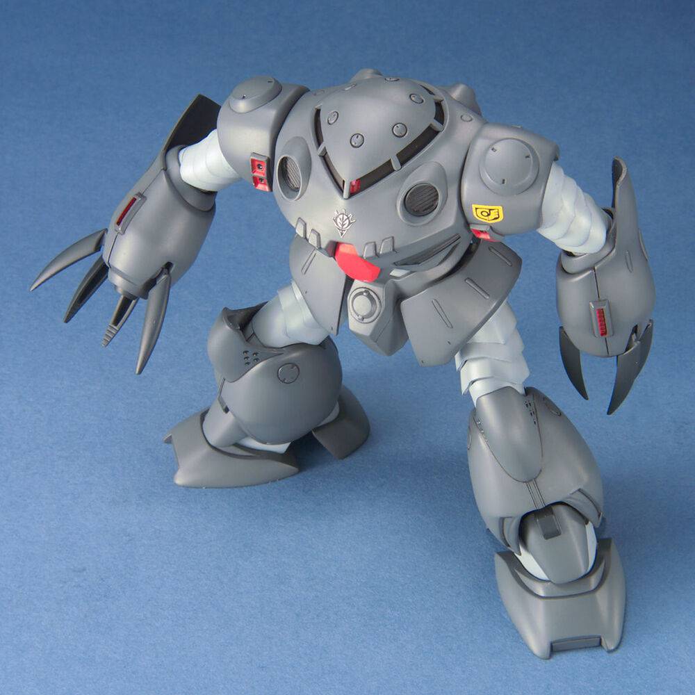 HGUC 1/144 MSM07E ZGOCK E