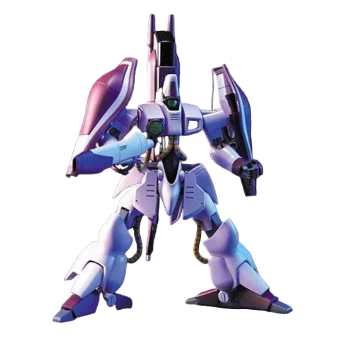 HGUC 1/144 GAZA C (HAMAN KARN'S MOBILE SUIT)