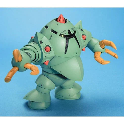 HGUC 1/144 ZOCK