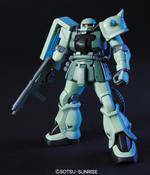 1/144 HGUC F2ZAKU ZEON TYPE