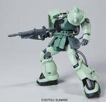 1/144 HGUC F2ZAKU ZEON TYPE