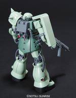 1/144 HGUC F2ZAKU ZEON TYPE