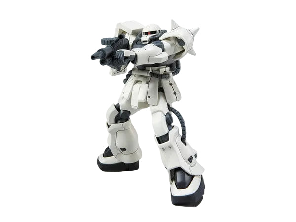 HGUC 1/144 F2-ZAKU (EARTH FEDERATION TYPE)