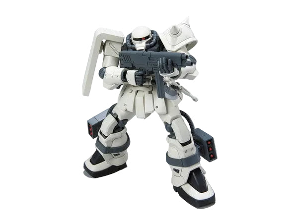 HGUC 1/144 F2-ZAKU (EARTH FEDERATION TYPE)
