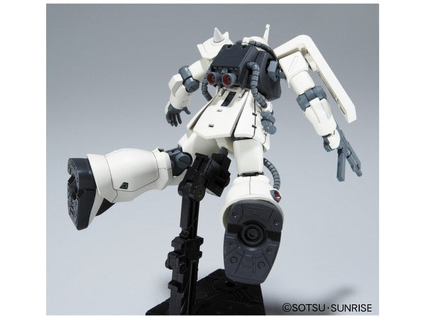 1/144 HGUC F2ZAKU EARTH FEDERATION TYPE