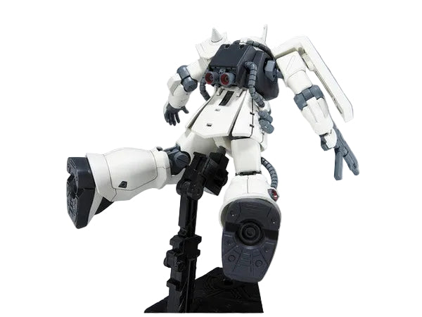 HGUC 1/144 F2-ZAKU (EARTH FEDERATION TYPE)