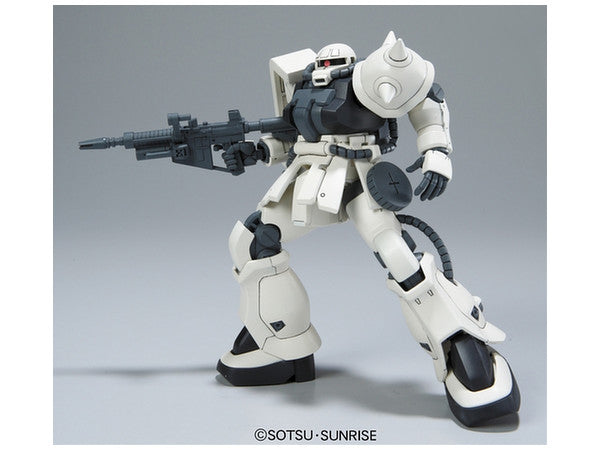 1/144 HGUC F2ZAKU EARTH FEDERATION TYPE