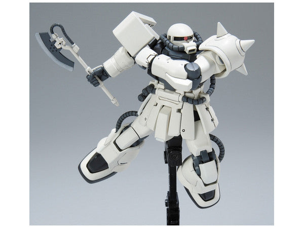 1/144 HGUC F2ZAKU EARTH FEDERATION TYPE